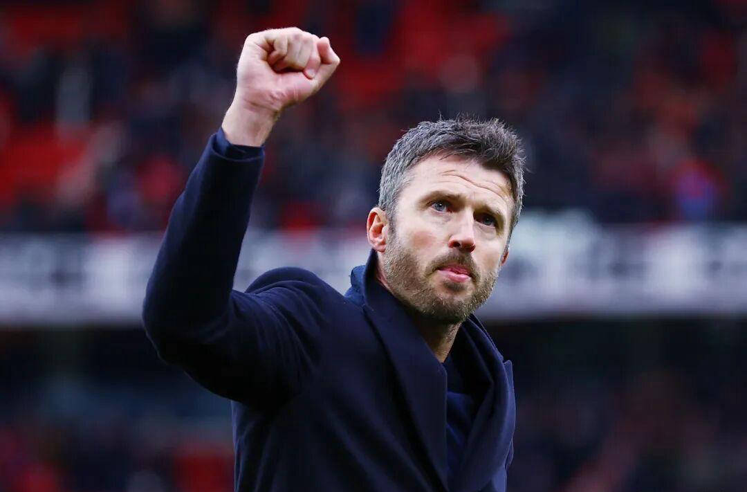 真靠谱！卡里克赢得信任与尊重，给予每位球员机会成就他成功的关键